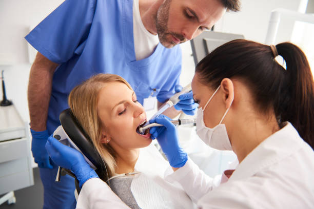 Best Invisalign and Clear Aligners  in Frenchtown, NJ