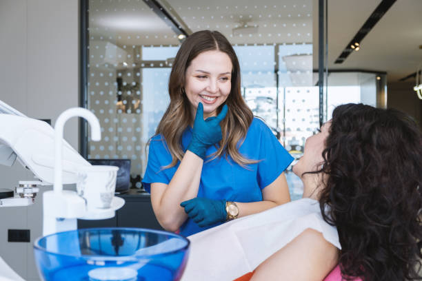 Dental X-Rays and Imaging in Frenchtown, NJ
