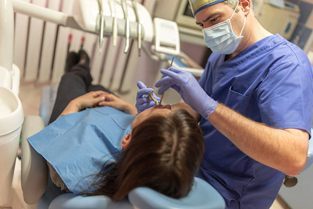 Best Oral Cancer Screening  in Frenchtown, NJ