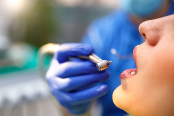 Laser Dentistry in Frenchtown, NJ